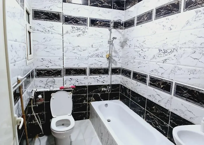 Hotel Apartments الغردقة