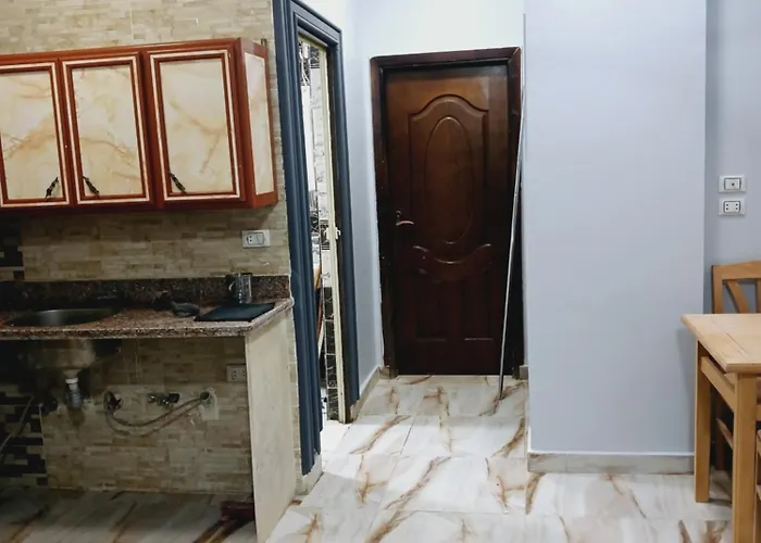 Hotel Apartments