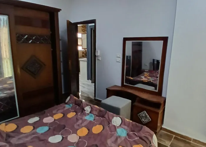شقة Hotel Apartments *