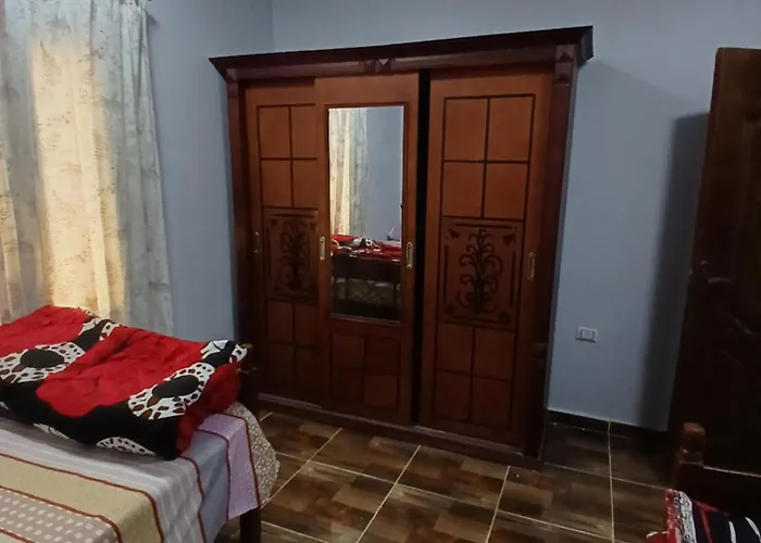 Hotel Apartments الغردقة